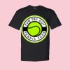 Unisex DryBlend® Pocket T-Shirt Thumbnail