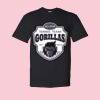 Unisex DryBlend® Pocket T-Shirt Thumbnail