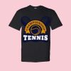 Unisex DryBlend® Pocket T-Shirt Thumbnail