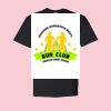 Unisex DryBlend® Pocket T-Shirt Thumbnail