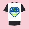 Unisex DryBlend® Pocket T-Shirt Thumbnail