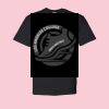 Unisex DryBlend® Pocket T-Shirt Thumbnail