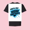 Unisex DryBlend® Pocket T-Shirt Thumbnail