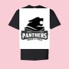 Unisex DryBlend® Pocket T-Shirt Thumbnail