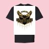 Unisex DryBlend® Pocket T-Shirt Thumbnail