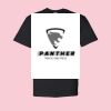 Unisex DryBlend® Pocket T-Shirt Thumbnail