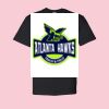 Unisex DryBlend® Pocket T-Shirt Thumbnail