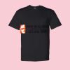 Unisex DryBlend® Pocket T-Shirt Thumbnail