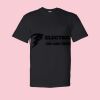 Unisex DryBlend® Pocket T-Shirt Thumbnail
