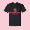 Unisex DryBlend® Pocket T-Shirt Thumbnail