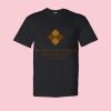Unisex DryBlend® Pocket T-Shirt Thumbnail