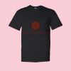 Unisex DryBlend® Pocket T-Shirt Thumbnail