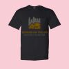 Unisex DryBlend® Pocket T-Shirt Thumbnail