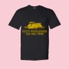 Unisex DryBlend® Pocket T-Shirt Thumbnail