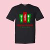 Unisex DryBlend® Pocket T-Shirt Thumbnail