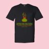 Unisex DryBlend® Pocket T-Shirt Thumbnail
