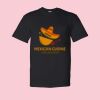 Unisex DryBlend® Pocket T-Shirt Thumbnail