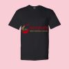 Unisex DryBlend® Pocket T-Shirt Thumbnail