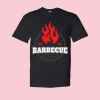 Unisex DryBlend® Pocket T-Shirt Thumbnail
