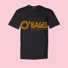 Unisex DryBlend® Pocket T-Shirt Thumbnail
