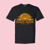 Unisex DryBlend® Pocket T-Shirt Thumbnail