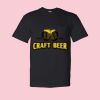 Unisex DryBlend® Pocket T-Shirt Thumbnail