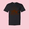 Unisex DryBlend® Pocket T-Shirt Thumbnail