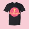 Unisex DryBlend® Pocket T-Shirt Thumbnail