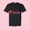 Unisex DryBlend® Pocket T-Shirt Thumbnail