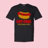 Unisex DryBlend® Pocket T-Shirt Thumbnail