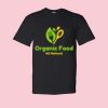 Unisex DryBlend® Pocket T-Shirt Thumbnail