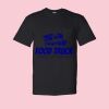 Unisex DryBlend® Pocket T-Shirt Thumbnail