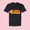 Unisex DryBlend® Pocket T-Shirt Thumbnail