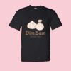 Unisex DryBlend® Pocket T-Shirt Thumbnail