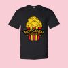 Unisex DryBlend® Pocket T-Shirt Thumbnail