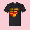 Unisex DryBlend® Pocket T-Shirt Thumbnail