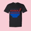 Unisex DryBlend® Pocket T-Shirt Thumbnail