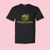 Unisex DryBlend® Pocket T-Shirt Thumbnail