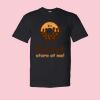 Unisex DryBlend® Pocket T-Shirt Thumbnail