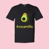 Unisex DryBlend® Pocket T-Shirt Thumbnail
