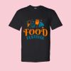 Unisex DryBlend® Pocket T-Shirt Thumbnail
