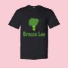 Unisex DryBlend® Pocket T-Shirt Thumbnail