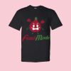 Unisex DryBlend® Pocket T-Shirt Thumbnail