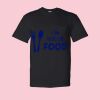 Unisex DryBlend® Pocket T-Shirt Thumbnail