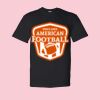 Unisex DryBlend® Pocket T-Shirt Thumbnail