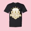 Unisex DryBlend® Pocket T-Shirt Thumbnail