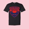 Unisex DryBlend® Pocket T-Shirt Thumbnail