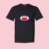 Unisex DryBlend® Pocket T-Shirt Thumbnail