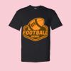 Unisex DryBlend® Pocket T-Shirt Thumbnail