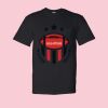 Unisex DryBlend® Pocket T-Shirt Thumbnail
